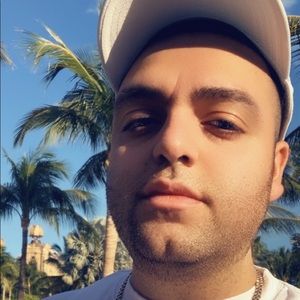 Meet your Posher, Orlando